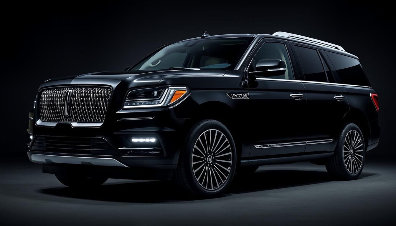Lincoln Navigator